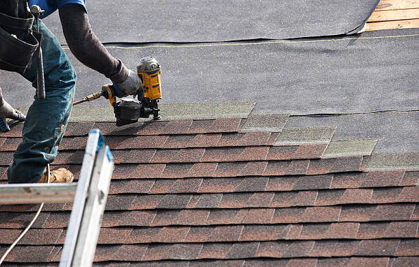 Licensed Gutter Installation service in American Canyon, CA - Brentwood Metal Roofing
